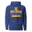 Klein Bearkats Premium Royal Blue Hoodie - Design 23