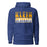 Klein Bearkats Premium Royal Blue Hoodie - Design 31