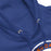 Grand Oaks High School Grizzlies Premium Royal Hoodie 11