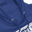 Cypress Creek Cougars Premium Royal Blue Hoodie - Design 01