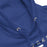 Cypress Creek Cougars Premium Royal Blue Hoodie - Design 03