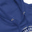 Cypress Creek Cougars Premium Royal Blue Hoodie - Design 11