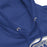 Cypress Creek Cougars Premium Royal Blue Hoodie - Design 14