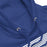 Cypress Creek Cougars Premium Royal Blue Hoodie - Design 27