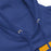 Klein High School Bearkats Premium Royal Blue Hoodie - Design 24