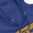 Klein High School Bearkats Premium Royal Blue Hoodie - Design 27